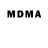 MDMA crystal POWERPAPE